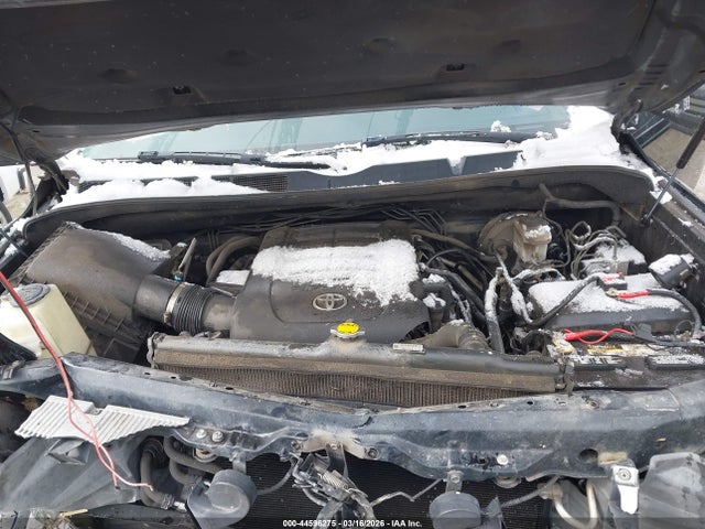 Toyota Tundra 1794 5.7l V8