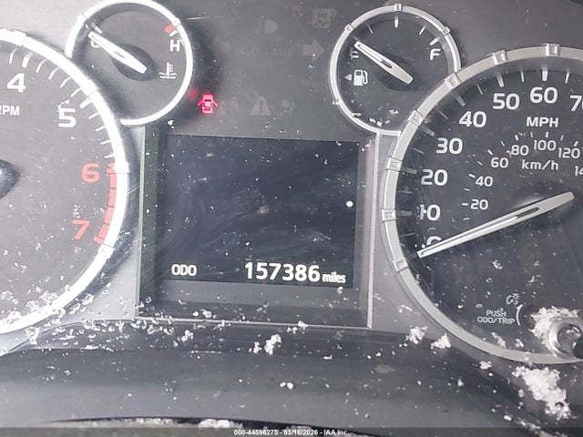 Toyota Tundra 1794 5.7l V8