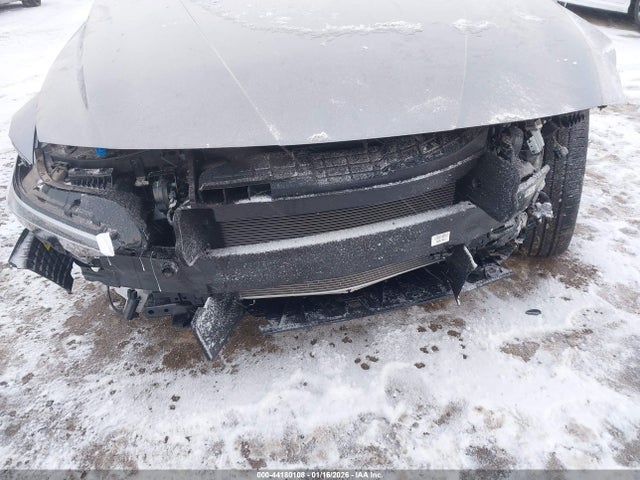 Hyundai ELANTRA Sel Sport