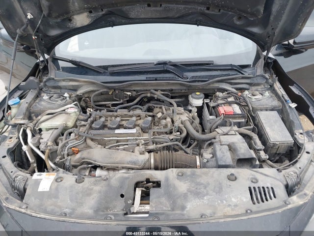 Honda Civic Sport Touring