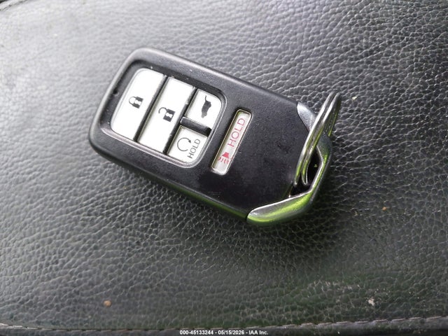 Honda Civic Sport Touring