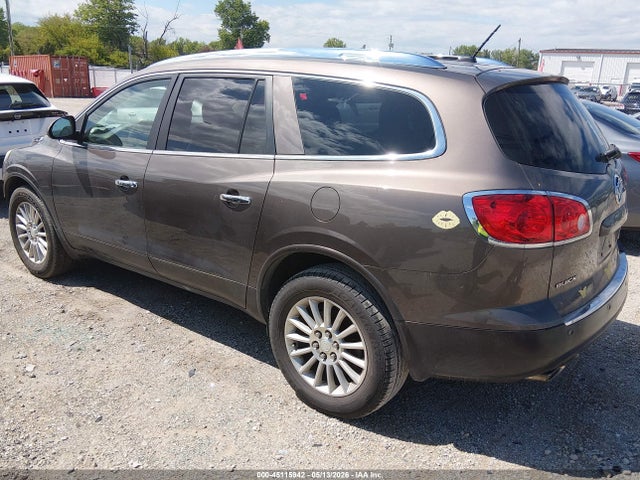 Buick Enclave 1xl