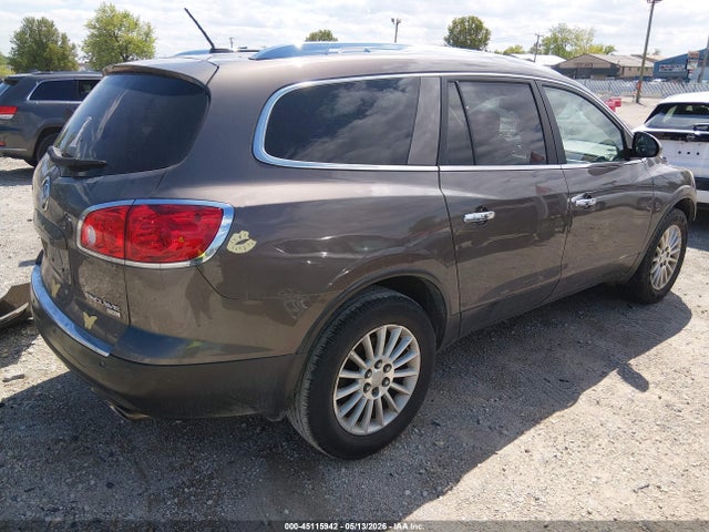 Buick Enclave 1xl