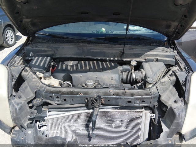 Buick Enclave 1xl