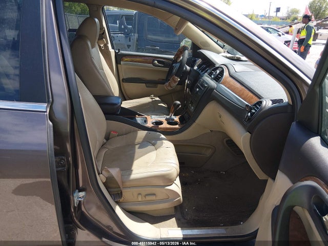 Buick Enclave 1xl