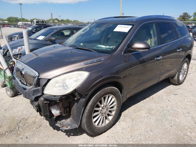 Buick Enclave 1xl