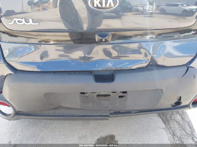 Kia Soul +