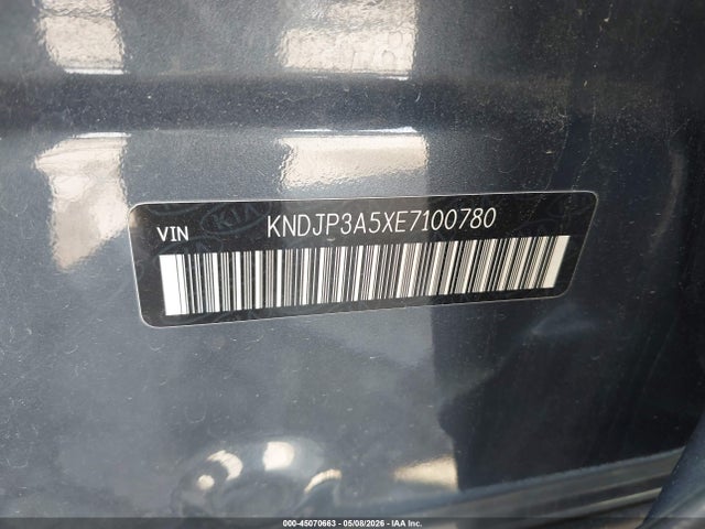 Kia Soul +
