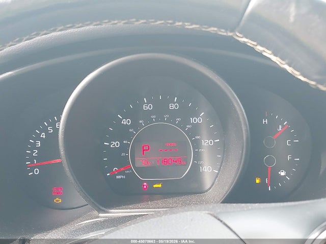 Kia Soul +