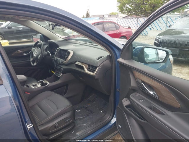 GMC Terrain Awd Denali