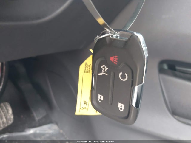 GMC Terrain Awd Denali