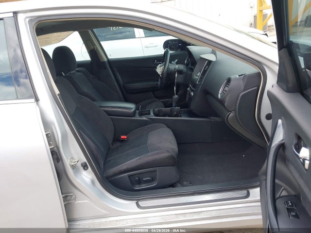 Nissan Maxima 3.5 S