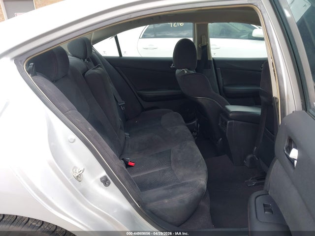Nissan Maxima 3.5 S