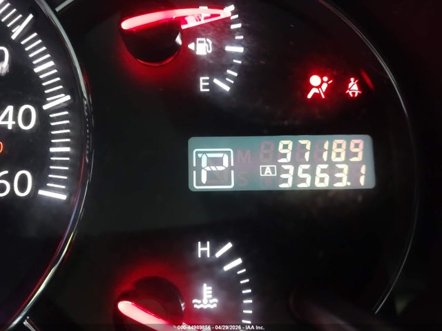 Nissan Maxima 3.5 S