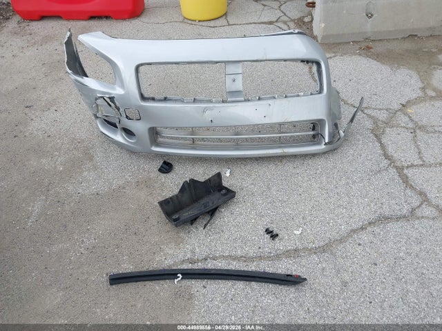 Nissan Maxima 3.5 S