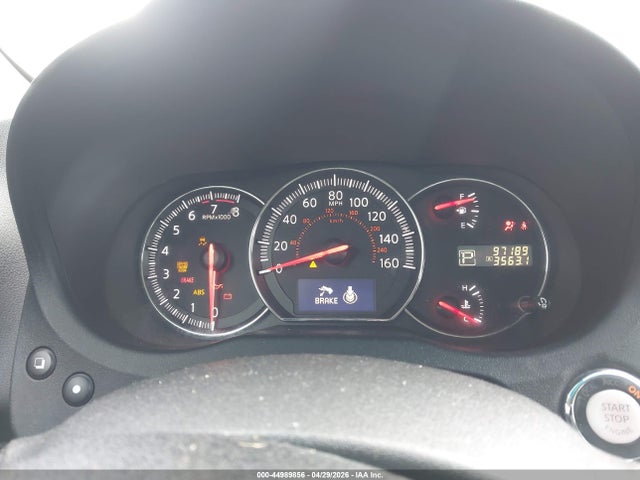 Nissan Maxima 3.5 S