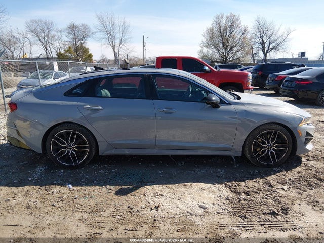 Kia K5 Gt
