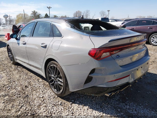 Kia K5 Gt
