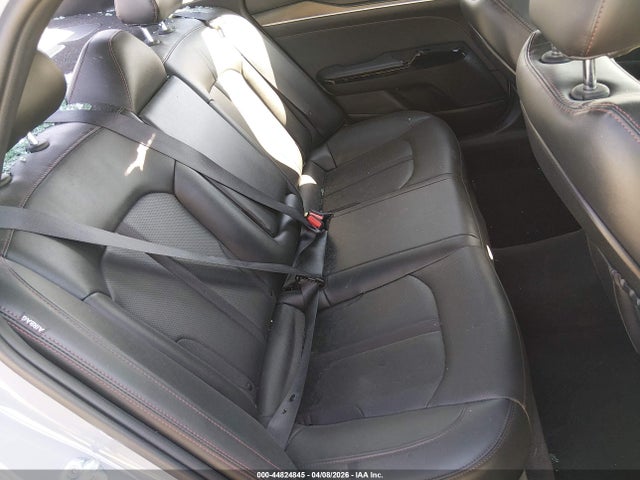 Kia K5 Gt
