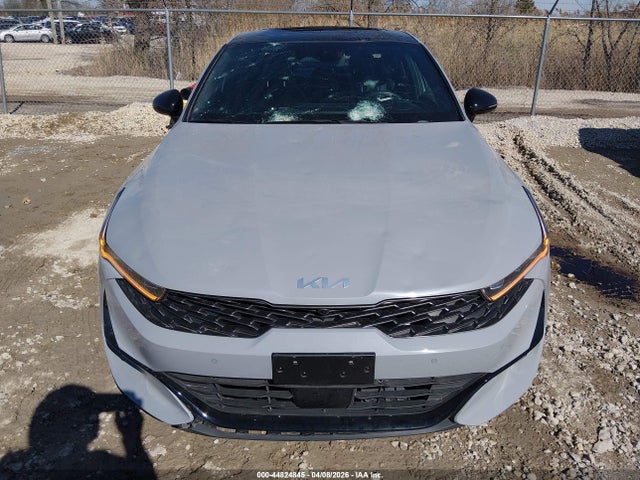 Kia K5 Gt