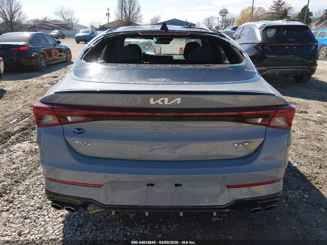 Kia K5 Gt