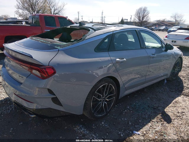 Kia K5 Gt