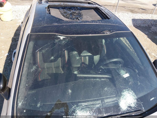 Kia K5 Gt