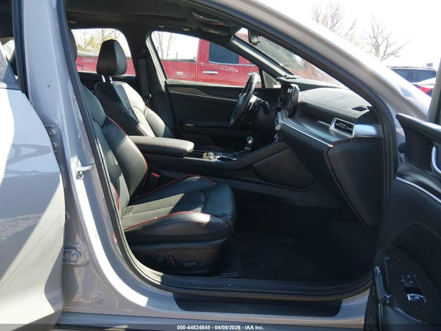 Kia K5 Gt