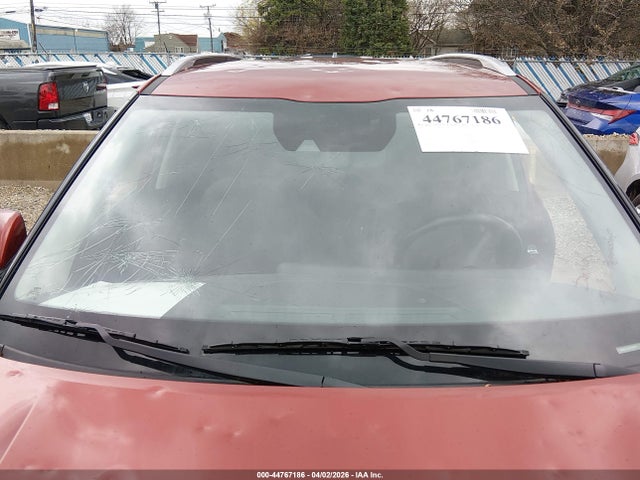 Kia Seltos S