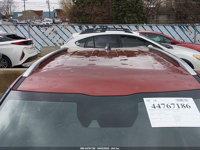 Kia Seltos S