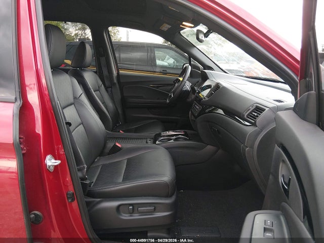 Honda Passport Awd Elite