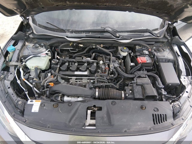 Honda Civic Touring