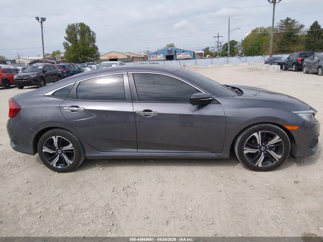 Honda Civic Touring