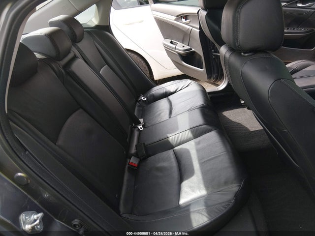 Honda Civic Touring