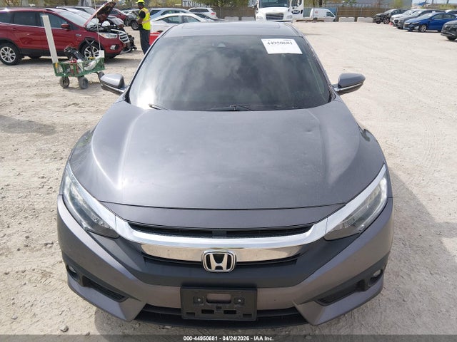 Honda Civic Touring
