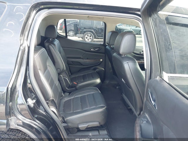 GMC Acadia Fwd Denali