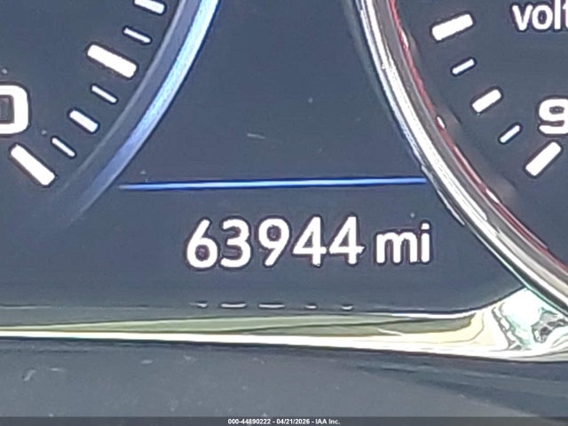 GMC Acadia Fwd Denali