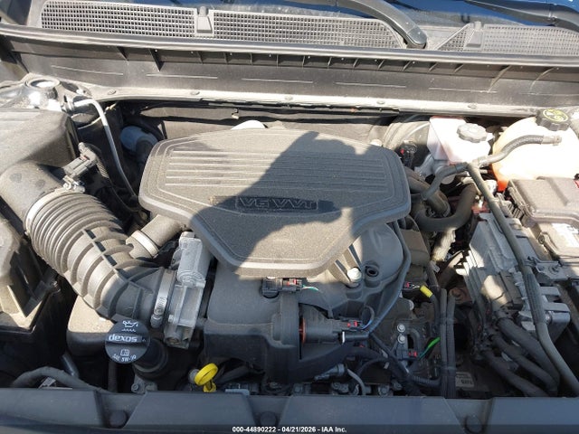 GMC Acadia Fwd Denali