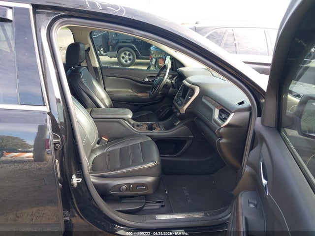 GMC Acadia Fwd Denali