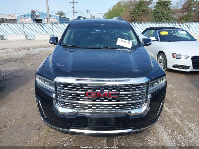 GMC Acadia Fwd Denali