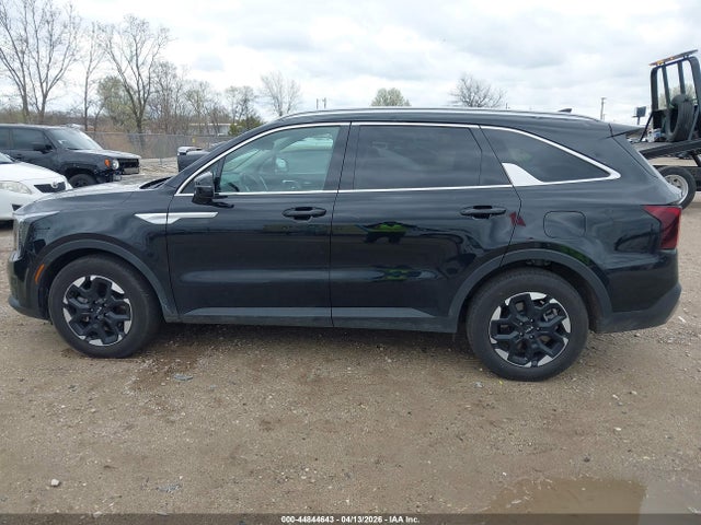 Kia Sorento S