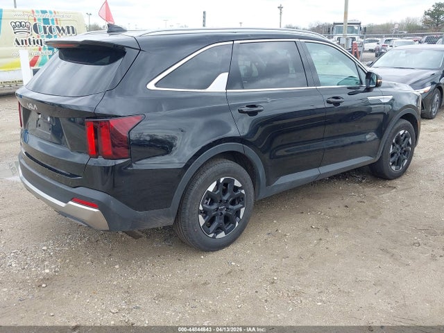 Kia Sorento S