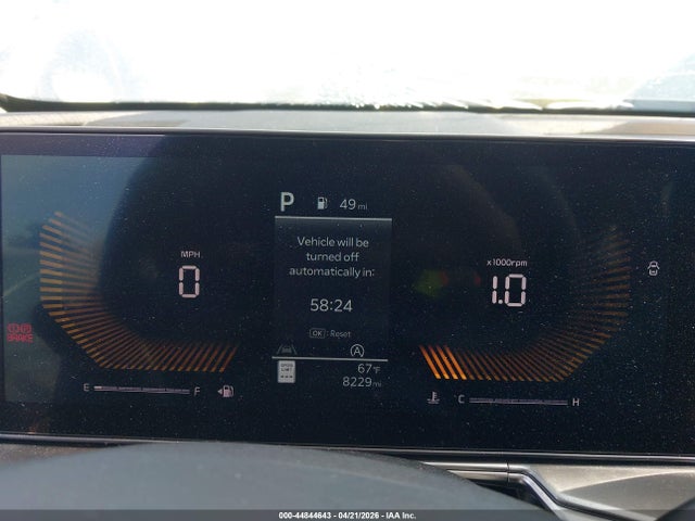 Kia Sorento S