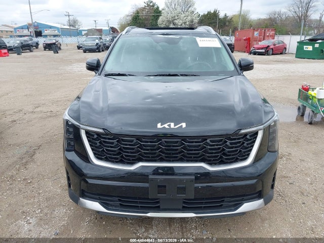 Kia Sorento S