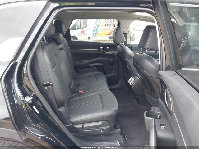 Kia Sorento S