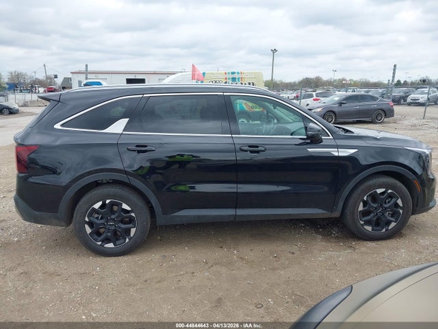 Kia Sorento S