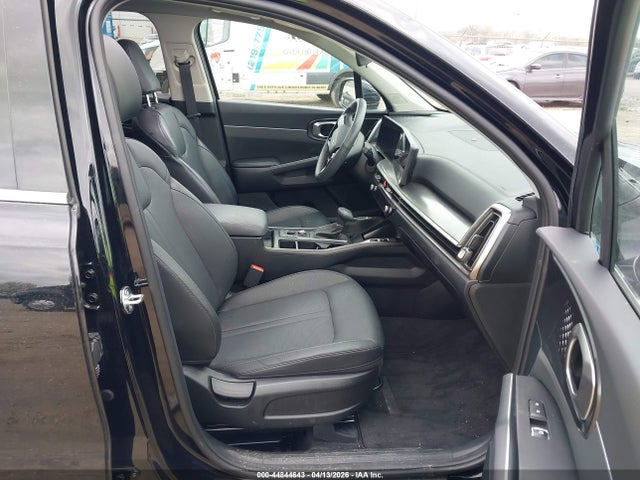 Kia Sorento S