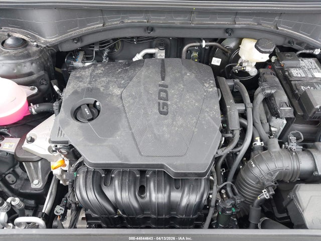 Kia Sorento S