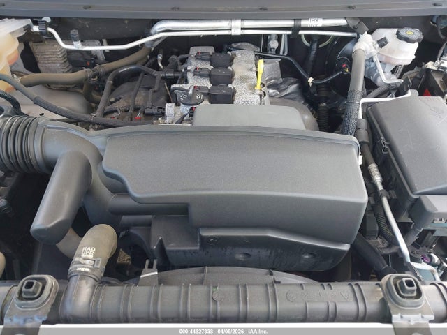 Chevrolet Colorado 2wd  Long Box Wt