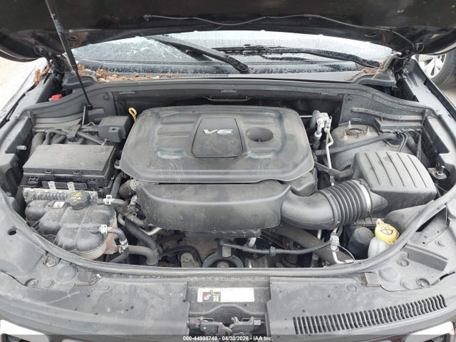 Jeep Grand Cherokee Limited 4x4